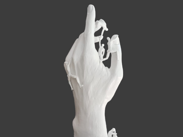 Hand - Image 2